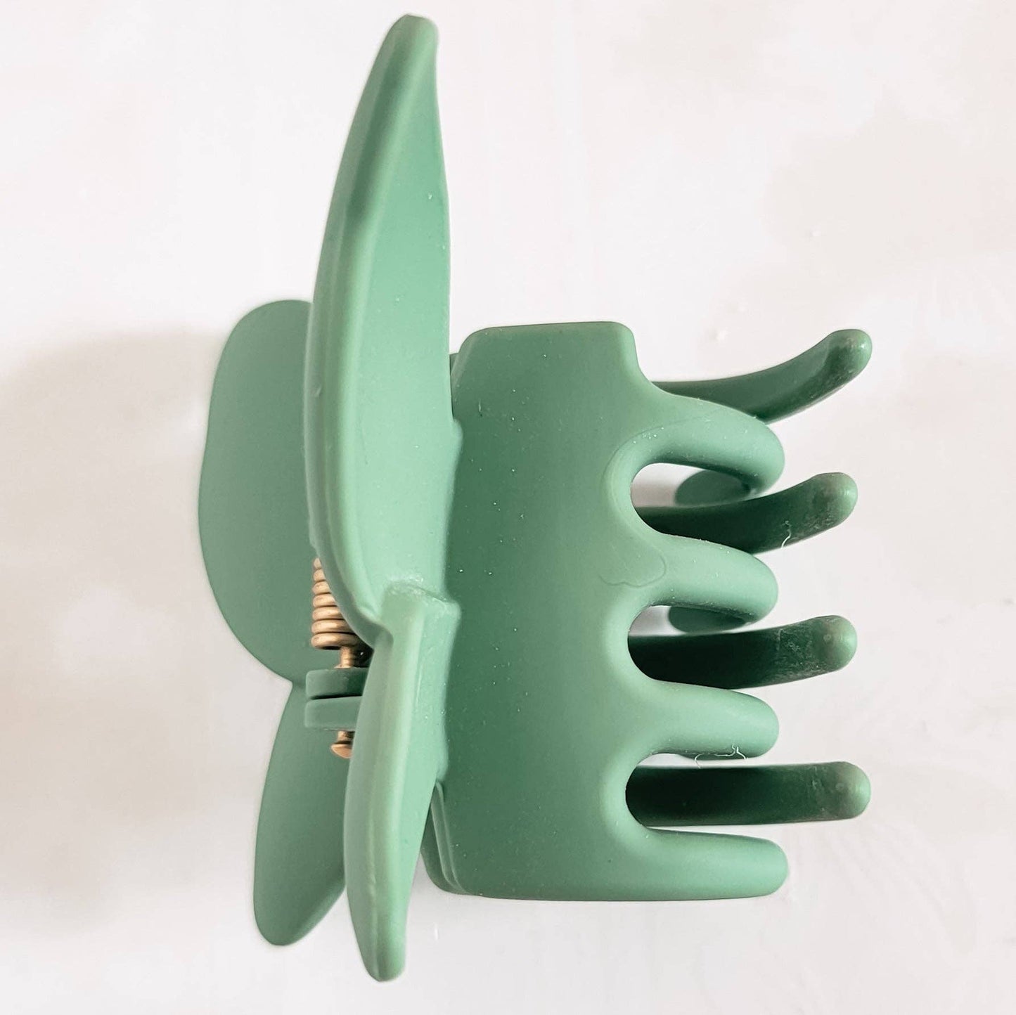 Wings of a Butterfly | Premium Matte Hair Clip